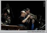 Ray Anderson’s Pocket Brass Band