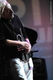 Enrico Rava New Quintet feat. Gianluca Petrella