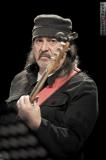 bill laswell & material
