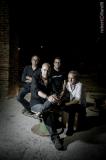 BOLTRO NEGRI QUARTET – L’AVENTURE