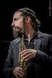 DANIEL ZAMIR QUARTET