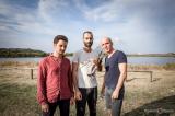 Francesco Lento / Enrico Zanisi / Luca Bulgarelli trio
