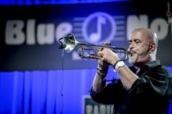Flavio Boltro Stefano Bedetti Yazan Grezelin Matteo Frigerio