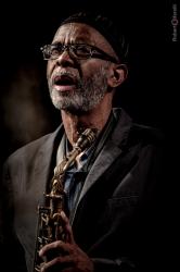 Kenny Garrett Vernell Brown Ameen Saleem Rudy Bird Ronald Brunner 