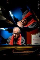 Enrico Pieranunzi, Thomas Fonnesbaek Roberto Gatto