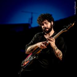 Vincent Garcia