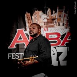 Jeremy Pelt
