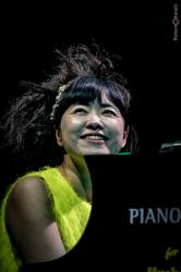  Hiromi Hiromi's Sonicwonder Hirom