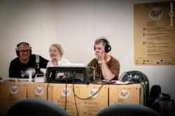 il jazzofono e Magicabola 