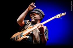 Richard Bona Jesus Pupo Ludwig Afonso