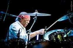 Billy Cobham Rocco Zifarelli Victor Cisternas Joel Lyssarides Antonio Baldino Andrea Andreoli Bjorn Arko