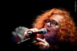 Solis String Quartet Sarah Jane Morris Di Donna e Luigi De Maio Gerardo Morrone Antonio Di Francia