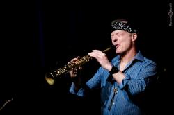 Bill Evan Gary HusbandKeith Carlock Pablo Contreras