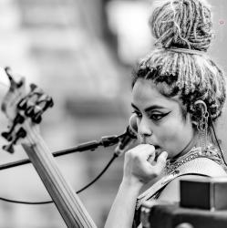 Mohini Dey Shahar Amdor Daniel Szebenyi Marco Cirigliano