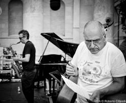 Enrico Pieranunzi meets Michele Polga feat. Thomas Fonnesbaek & Mauro Beggio 