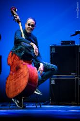 Stanley Clarke