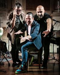 2025 padova jazz