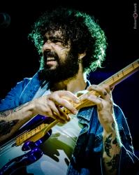 Vincen Garcia