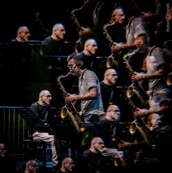 Enrico Pieranunzi meets Michele Polga feat. Thomas Fonnesbaek & Mauro Beggio