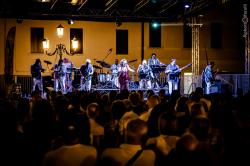 2026 cittadella jazz fstival