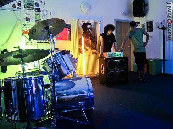 ...