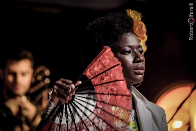...